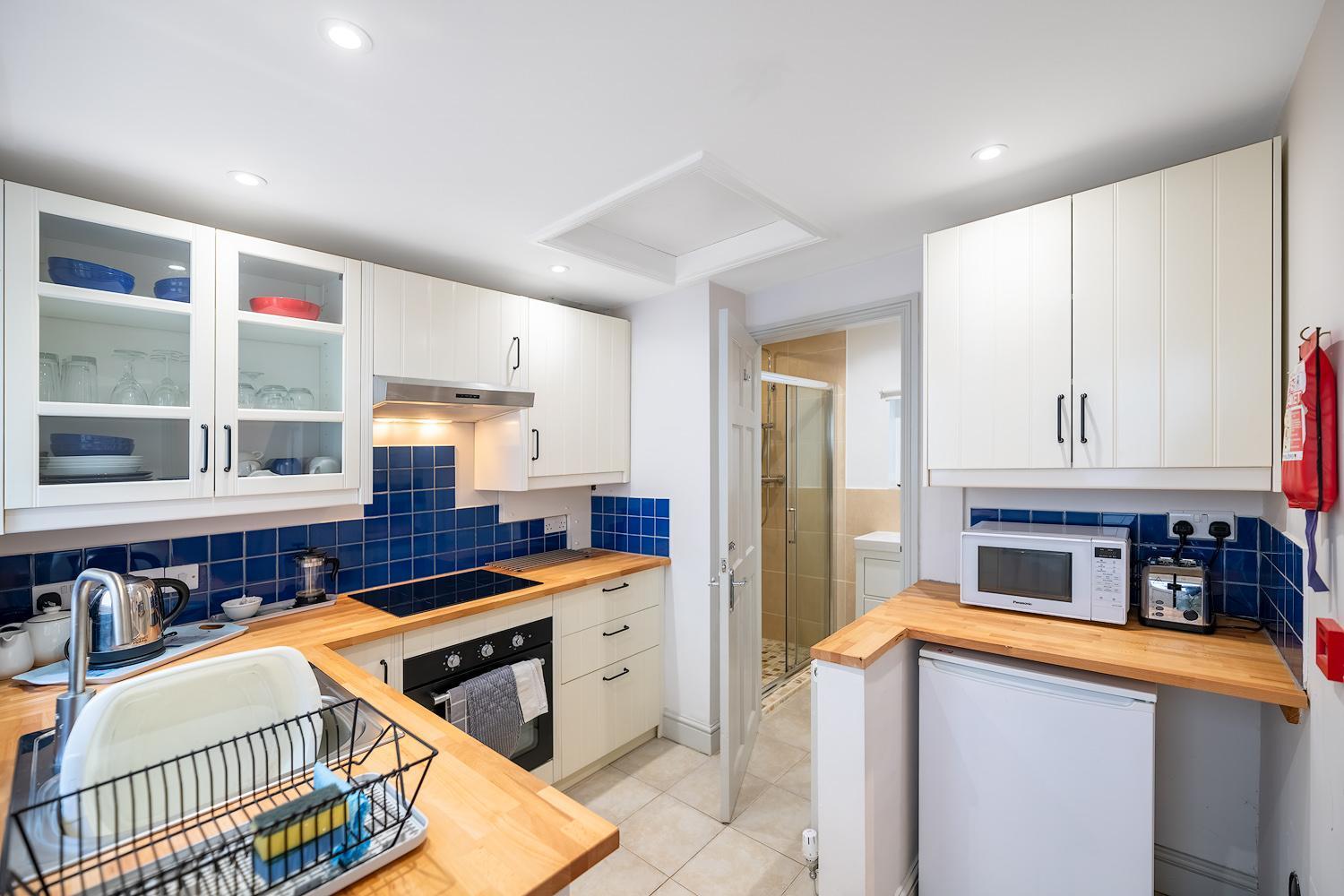 Ground Floor Sea View Apartment Aberdyfi Extérieur photo