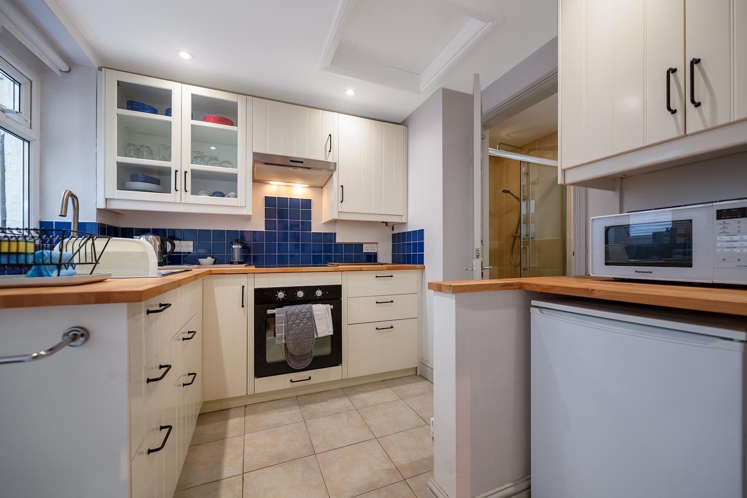 Ground Floor Sea View Apartment Aberdyfi Extérieur photo