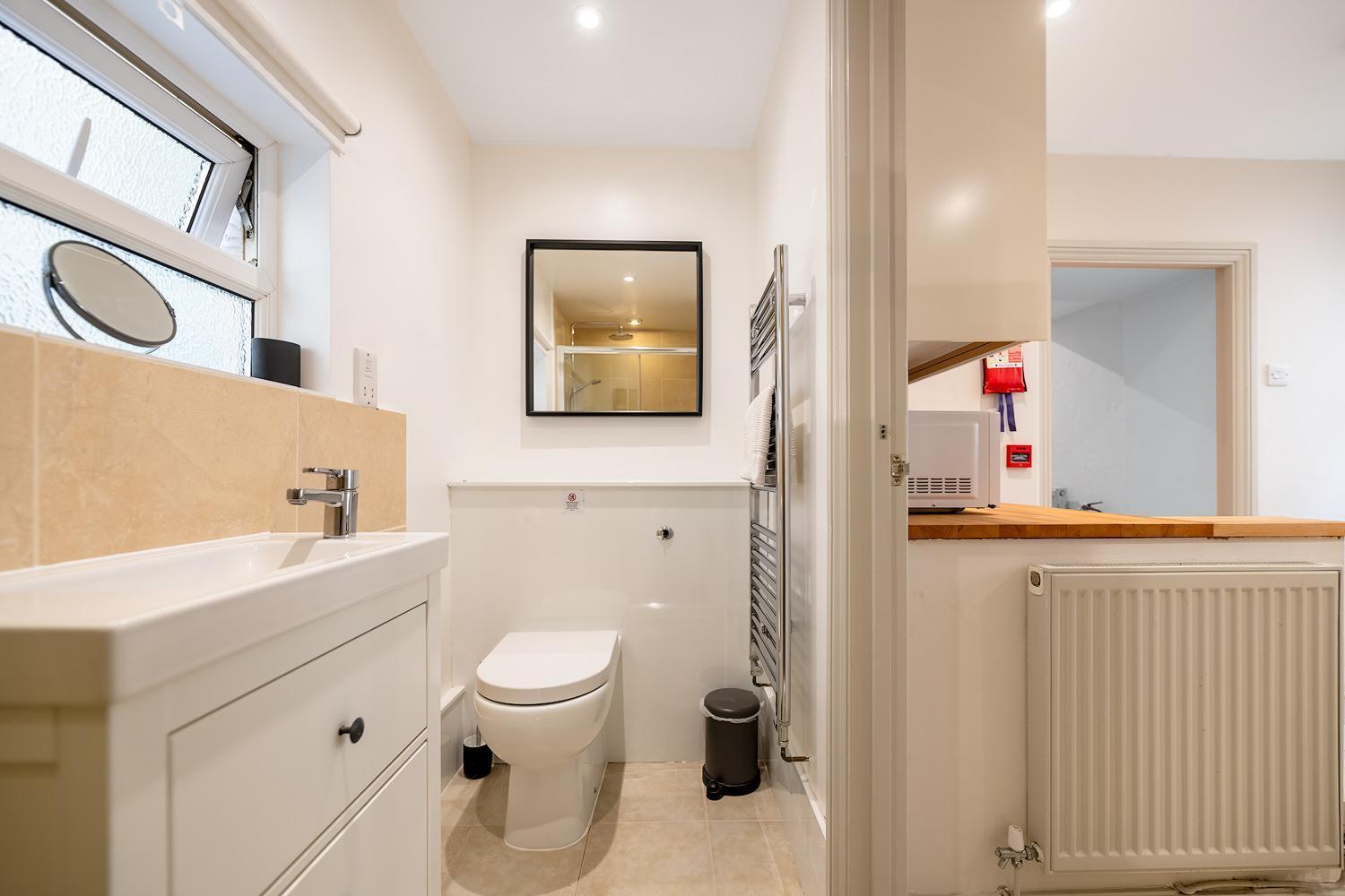 Ground Floor Sea View Apartment Aberdyfi Extérieur photo